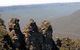 Blue Mountains Highlights & Featherdale Wildlife Park - thumb 0