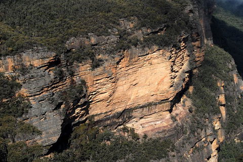 Blue Mountains Highlights & Featherdale Wildlife Park - Accommodation Ballina 4