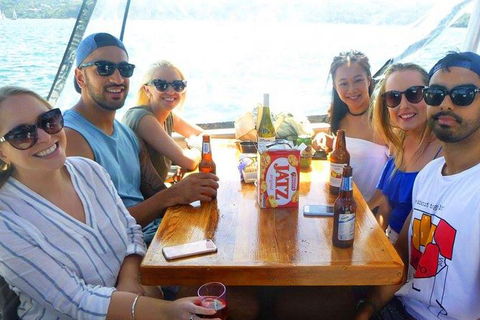 Manly Friday Night Cruise - Accommodation Ballina 5