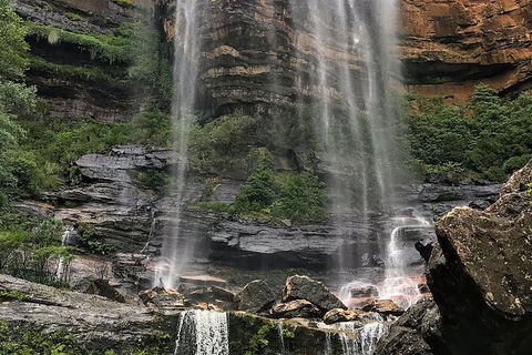 Private 10-hour Tour To Blue Mountains From Sydney - Hotel Pick Up & Drop Off - Accommodation Ballina 3