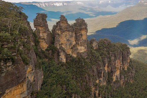 Private 10-hour Tour To Blue Mountains From Sydney - Hotel Pick Up & Drop Off - Accommodation Ballina 4