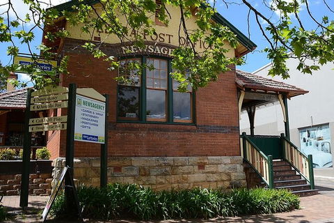 Private 10-hour Tour To Blue Mountains From Sydney - Hotel Pick Up & Drop Off - Accommodation Ballina 5
