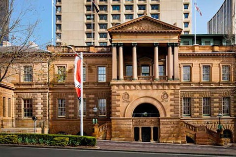 Sydney With Bondi And Beaches Essentials Private Day Tour - Accommodation Ballina 3