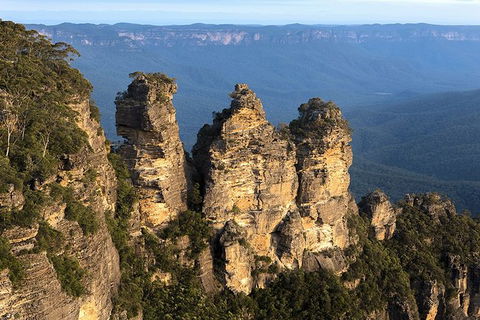 Blue Mountains Highlights, Wildlife Park And Scenic World Full Day Private Tour - Accommodation Ballina 7