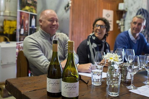 Hunter Valley Highlights Private Wine Tour From Sydney - Accommodation Ballina 1