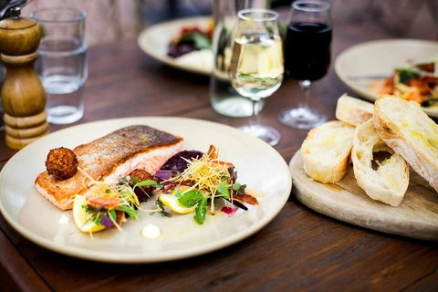 Hunter Valley Highlights Private Wine Tour From Sydney - Accommodation Ballina 6