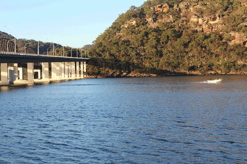 Hunter Valley Highlights Private Wine Tour From Sydney - Accommodation Ballina 3