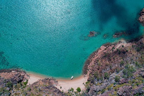 Groote Eylandt 4-Day, 5-Night Fishing Safari - Accommodation Ballina 1