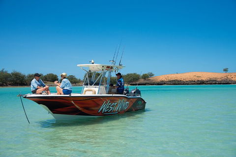 Groote Eylandt 4-Day, 5-Night Fishing Safari - Accommodation Ballina 6