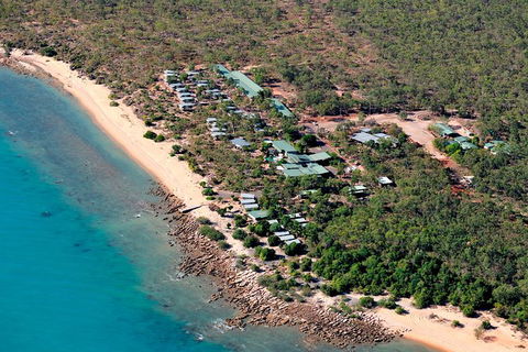 Groote Eylandt 4-Day, 5-Night Fishing Safari - Accommodation Ballina 2