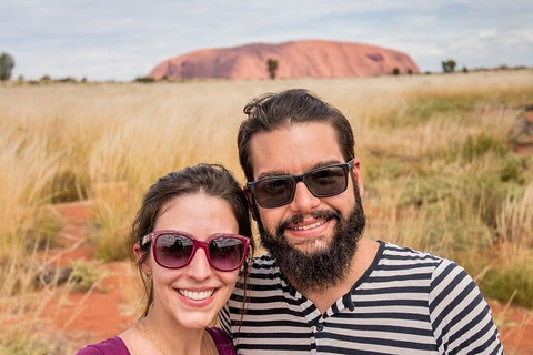 Overnight Uluru Adventure - Accommodation Ballina 0