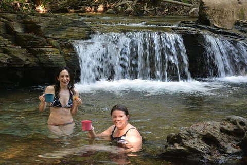 Darwin: Premium Litchfield Regional 11 Hours Tour - Accommodation Ballina 1