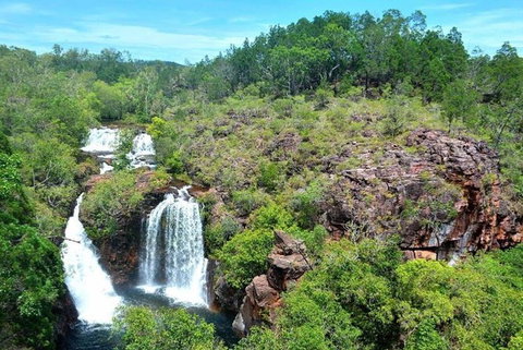 Darwin: Premium Litchfield Regional 11 Hours Tour - Accommodation Ballina 5
