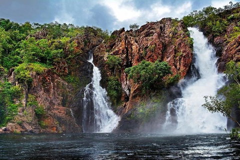 Darwin: Premium Litchfield Regional 11 Hours Tour - Accommodation Ballina 0