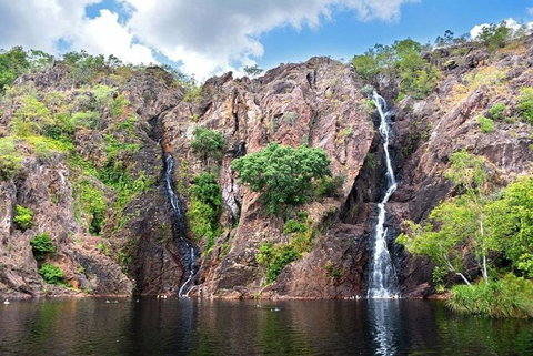 Darwin: Premium Litchfield Regional 11 Hours Tour - Accommodation Ballina 3