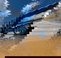 Fraser Island 4WD Tour from Noosa