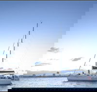 Gold Coast Sailing Cruise with sparkling wine  nibbles platter - Accommodation Ballina