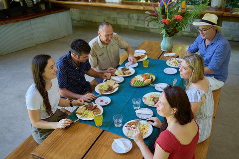 Daintree And Cape Tribulation Tour From Cairns - Accommodation Ballina 6