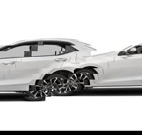 Gold Coast Airport Private Transfer to or from Gold Coast CBD Max10 - Accommodation Ballina