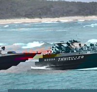 Noosa Thriller - 500hp Ocean Adventure Ride