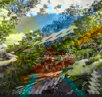 Surf  Kayak  perfect half day tour