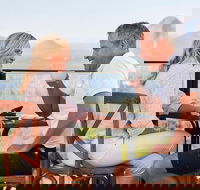 Sunshine Coast Private Scenic Guided Tour Inc. 2-Course Gourmet Lunch