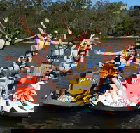 Small-Group Jet Ski Experience in Caloundra