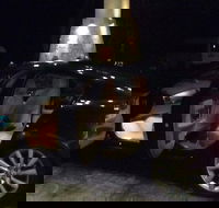 Jaguar Limousine Transfer Cairns Airport to Port Douglas - Accommodation Ballina