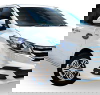 Luxury Van Private Transfer Cairns Airport - Cairns City - Accommodation Ballina