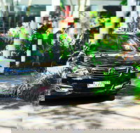 Airport Transfer - Cairns Airport To City - Accommodation Ballina