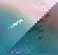 Fozzy's 3 Hour 3 Island Tour - Accommodation Ballina