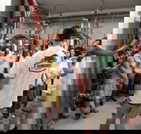 Noosa Brewery  Distillery Trail