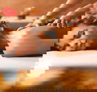 Signature Deep Bliss Massage