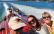 Noosa River Cruise For 3 To 4 People On A Classic Mahogany Speed Boat - 90 Min. - thumb 1