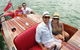 Noosa River Cruise For 3 To 4 People On A Classic Mahogany Speed Boat - 90 Min. - thumb 7