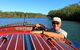 Noosa River Cruise For 3 To 4 People On A Classic Mahogany Speed Boat - 90 Min. - thumb 10