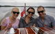 Noosa River Cruise For 3 To 4 People On A Classic Mahogany Speed Boat - 90 Min. - thumb 5