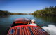 Noosa River Cruise For 3 To 4 People On A Classic Mahogany Speed Boat - 90 Min. - thumb 13
