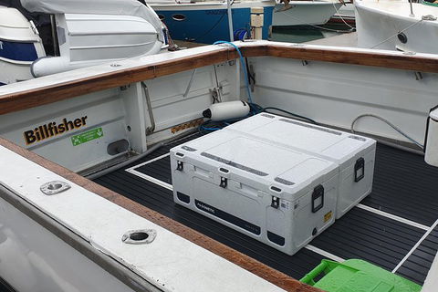 Full Day Fishing Charter Airlie Beach Whitsundays - Accommodation Ballina 5