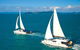 2Day 2Night Sail, Snorkel & SUP Adventure Whitsundays Double - thumb 0