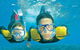 2Day 2Night Sail, Snorkel & SUP Adventure Whitsundays Double - thumb 12
