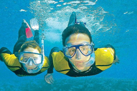 2Day 2Night Sail, Snorkel & SUP Adventure Whitsundays Double - Accommodation Ballina 12