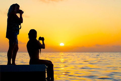 2Day 2Night Sail, Snorkel & SUP Adventure Whitsundays Double - Accommodation Ballina 4