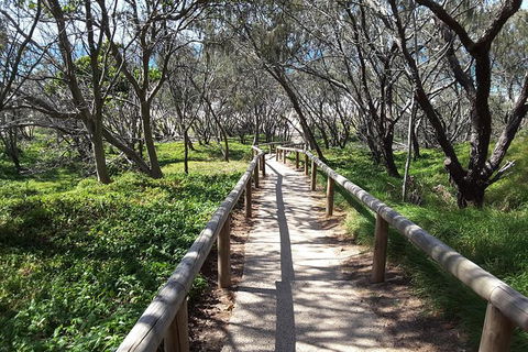 Self-guided Coast Walks - Noosa To Sydney 6 Days ( Dep 25 Sep 2019, 24 Sep 2020) - Accommodation Ballina 0