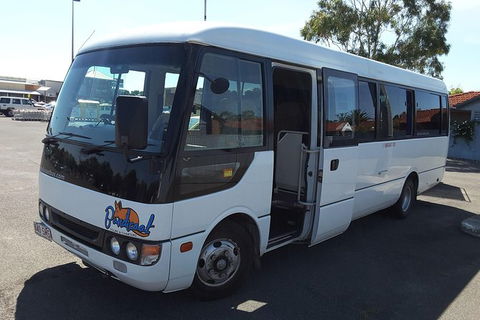Self-guided Coast Walks - Noosa To Sydney 6 Days ( Dep 25 Sep 2019, 24 Sep 2020) - Accommodation Ballina 3