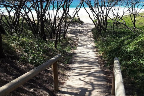 Self-guided Coast Walks - Noosa To Sydney 6 Days ( Dep 25 Sep 2019, 24 Sep 2020) - Accommodation Ballina 2
