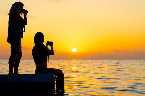 2Day 2 Night Sail, Snorkel & SUP Adventure Whitsundays Single - Accommodation Ballina 9