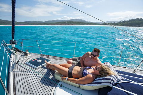 2-Night Cabin Charter Aboard Cruising Yacht Milady - Accommodation Ballina 8