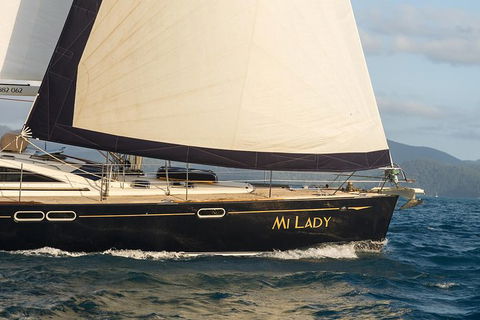 2-Night Cabin Charter Aboard Cruising Yacht Milady - Accommodation Ballina 9