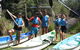 Noosa Hinterland Scenic Canoe & FAT Bike Tour - thumb 5